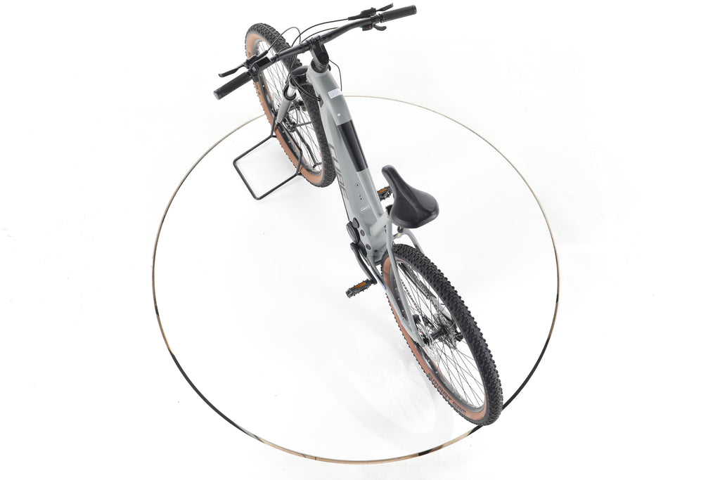 Cube Reaction Hybrid Performance E-Bike - Image 21