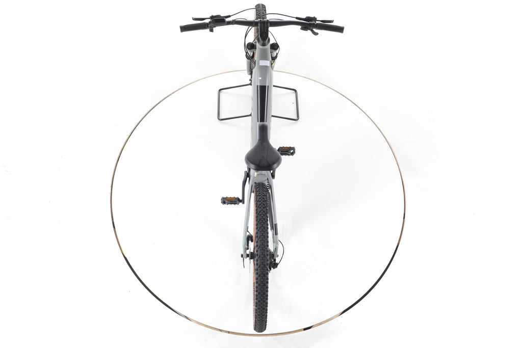Cube Reaction Hybrid Performance E-Bike - Image 22