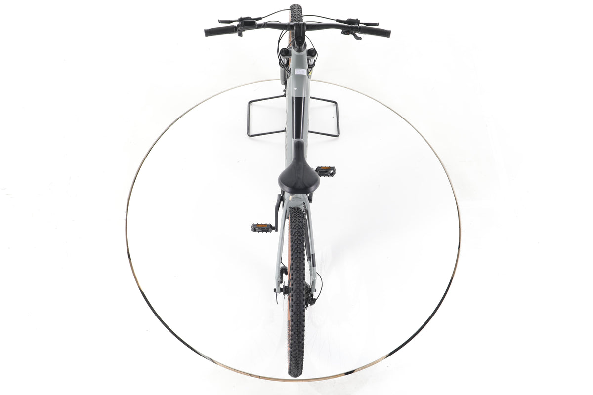 Cube Reaction Hybrid Performance E-Bike - Image 22