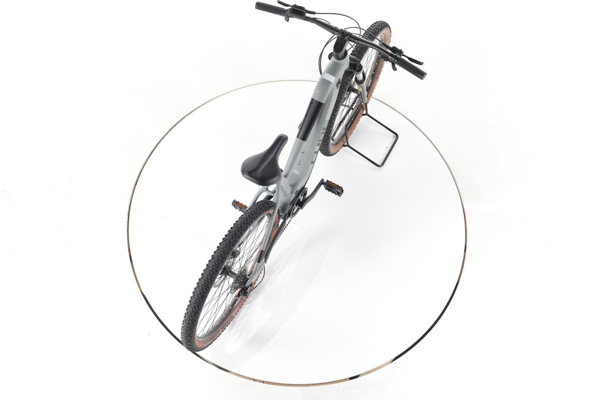 Cube Reaction Hybrid Performance E-Bike - Image 23