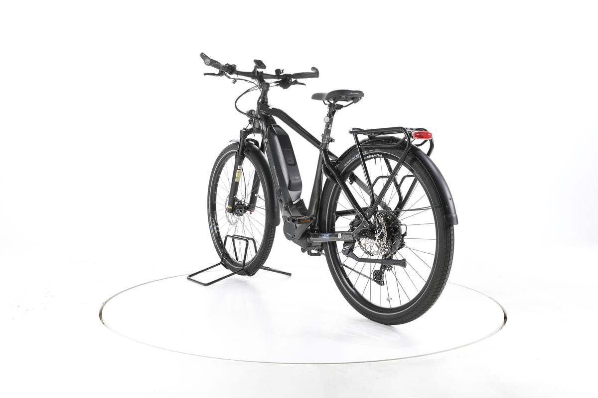 FLYER Upstreet5 7.10 Trekking E-Bike - Image 9