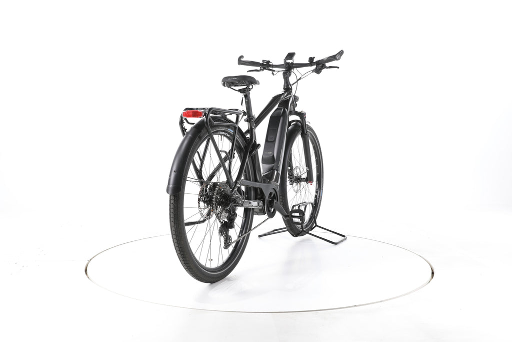 FLYER Upstreet5 7.10 Trekking E-Bike - Image 11