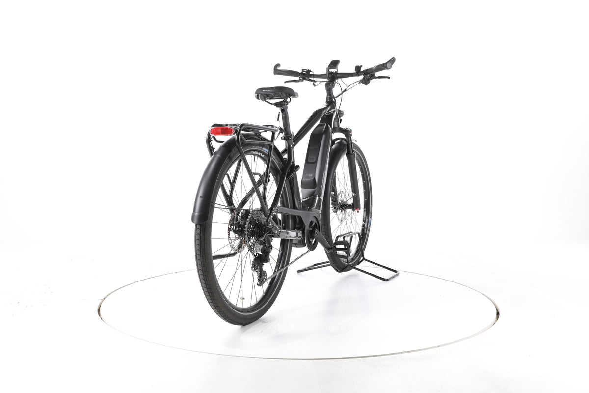 FLYER Upstreet5 7.10 Trekking E-Bike - Image 11