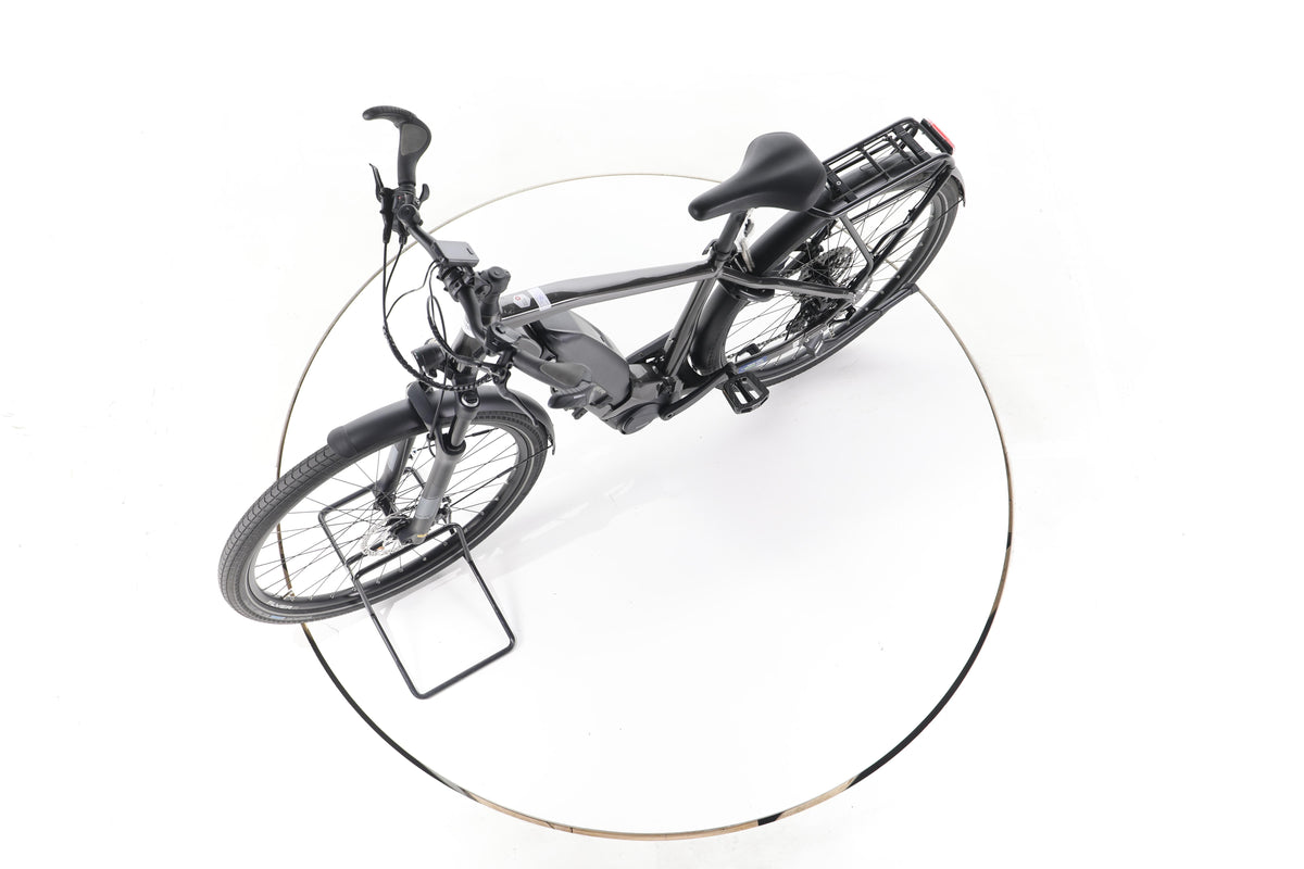 FLYER Upstreet5 7.10 Trekking E-Bike - Image 18