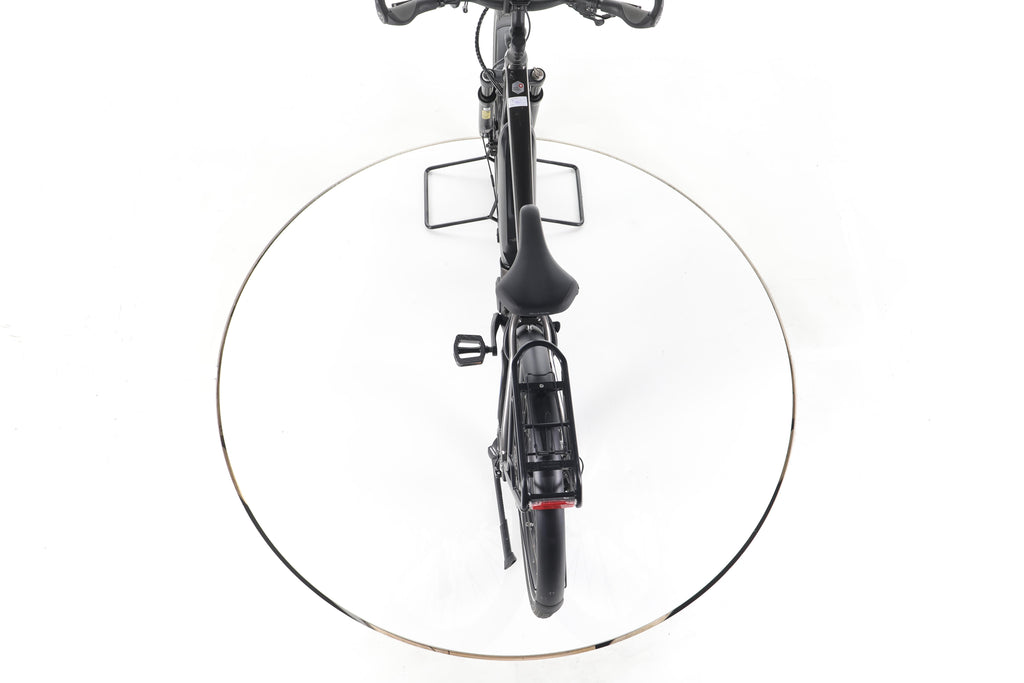 FLYER Upstreet5 7.10 Trekking E-Bike - Image 22