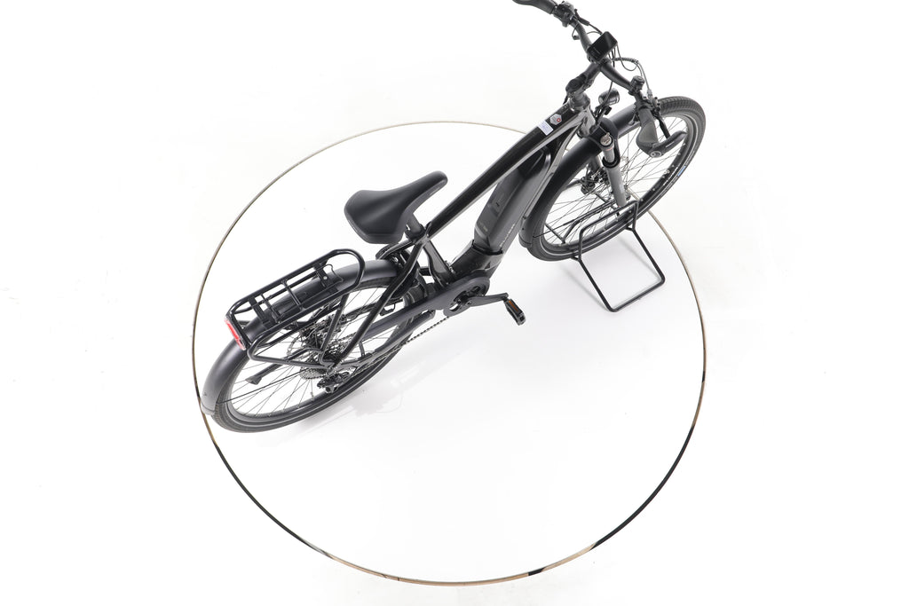 FLYER Upstreet5 7.10 Trekking E-Bike - Image 24