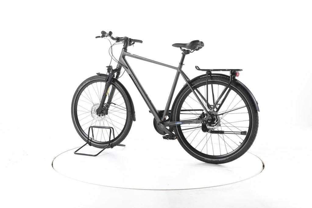 Kalkhoff Endeavour 8 Fahrrad City & Trekking - Image 8