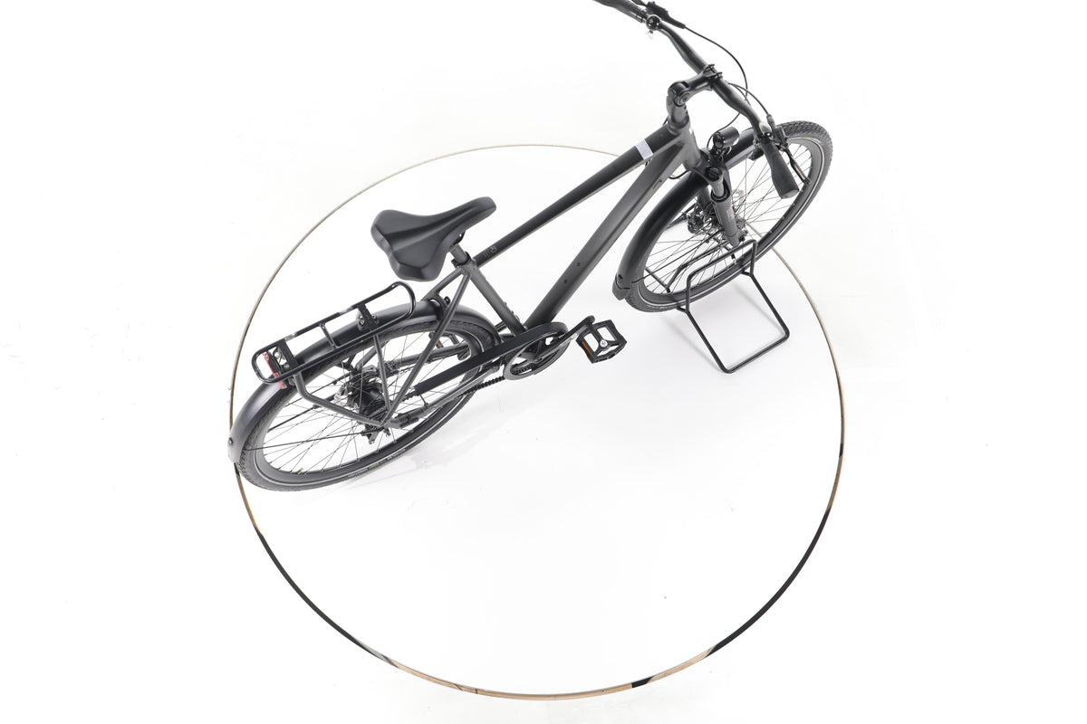 Kalkhoff Endeavour 8 Fahrrad City & Trekking - Image 24