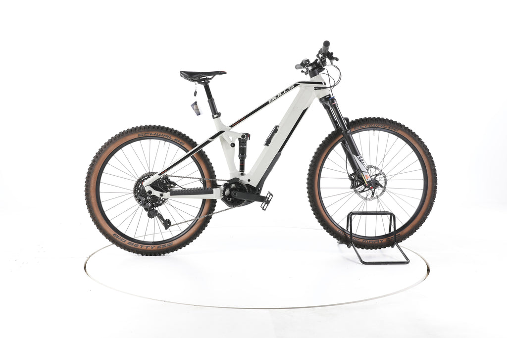 Bulls Sonic EVO AM 1 E-Bike Fully - Image 1