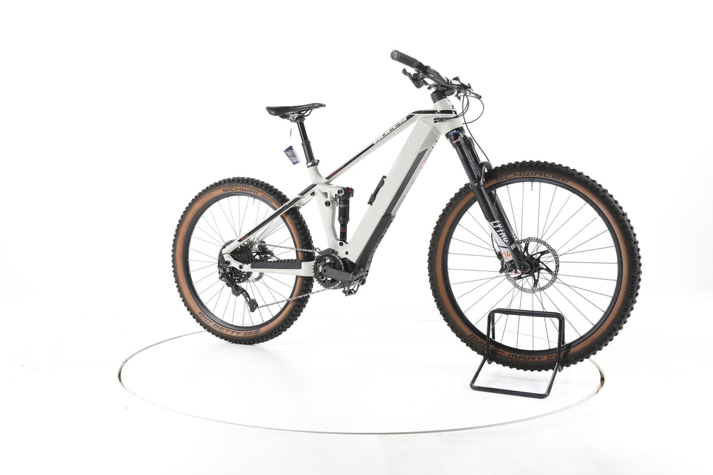 Bulls Sonic EVO AM 1 E-Bike Fully - Image 2