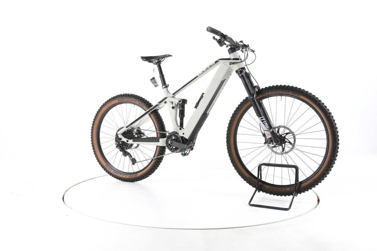 Bulls Sonic EVO AM 1 E-Bike Fully - Image 2