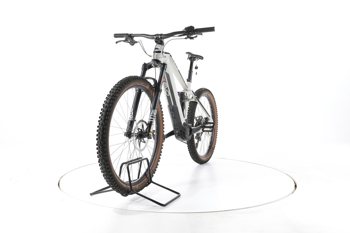 Bulls Sonic EVO AM 1 E-Bike Fully - Image 5