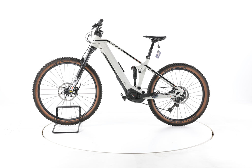 Bulls Sonic EVO AM 1 E-Bike Fully - Image 7