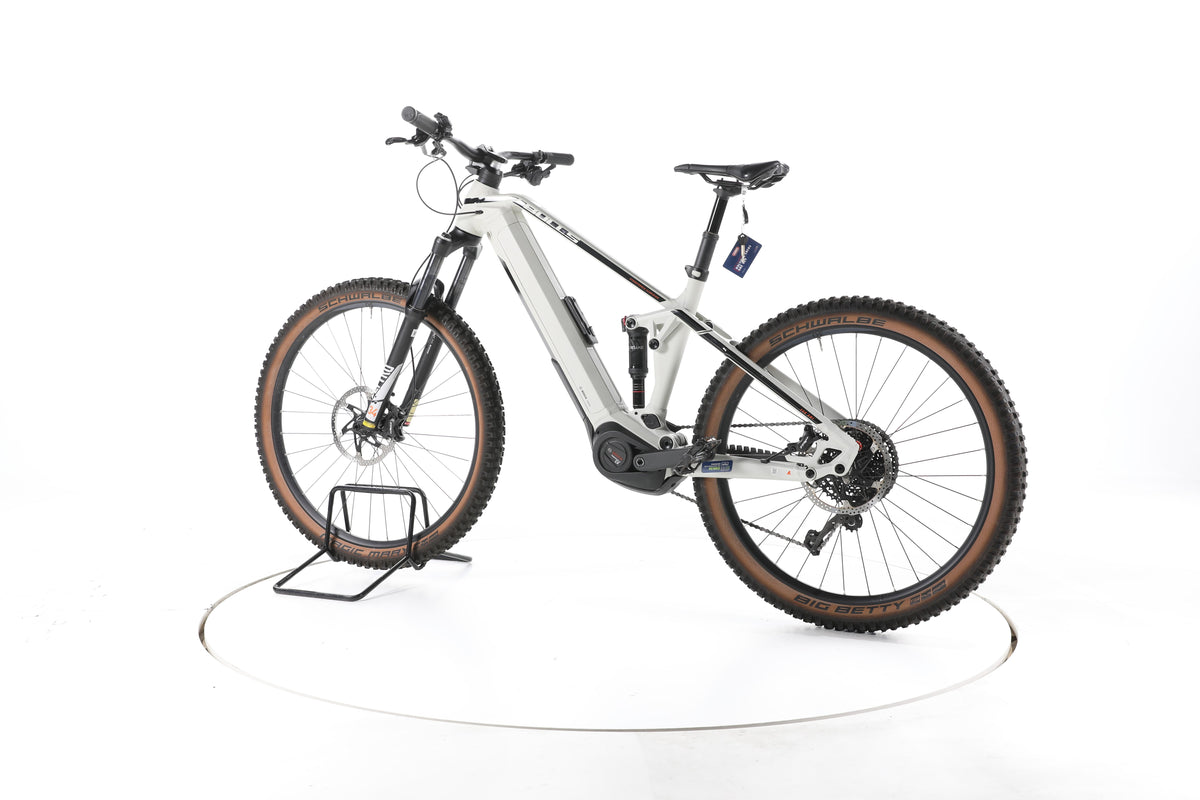 Bulls Sonic EVO AM 1 E-Bike Fully - Image 8