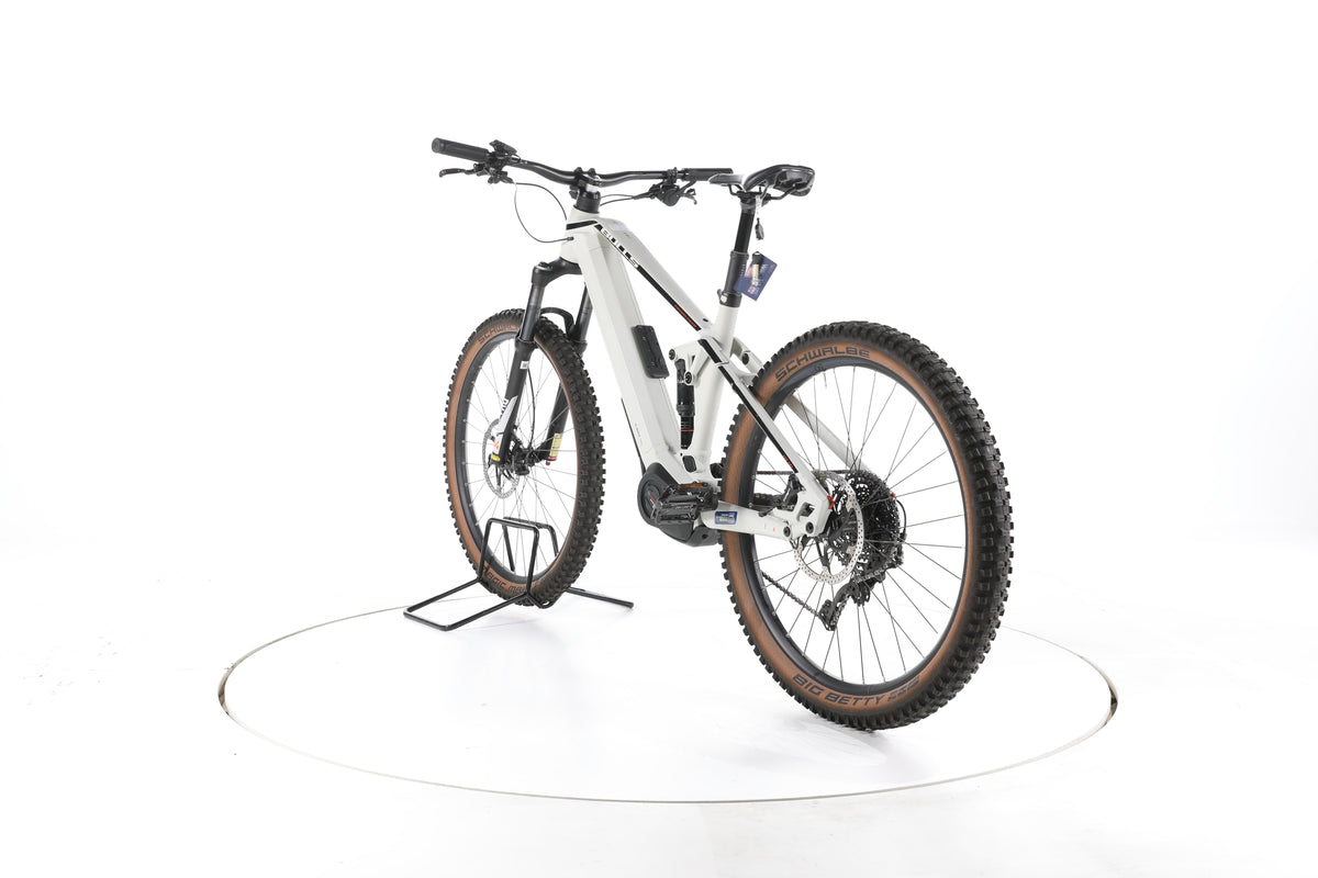 Bulls Sonic EVO AM 1 E-Bike Fully - Image 9