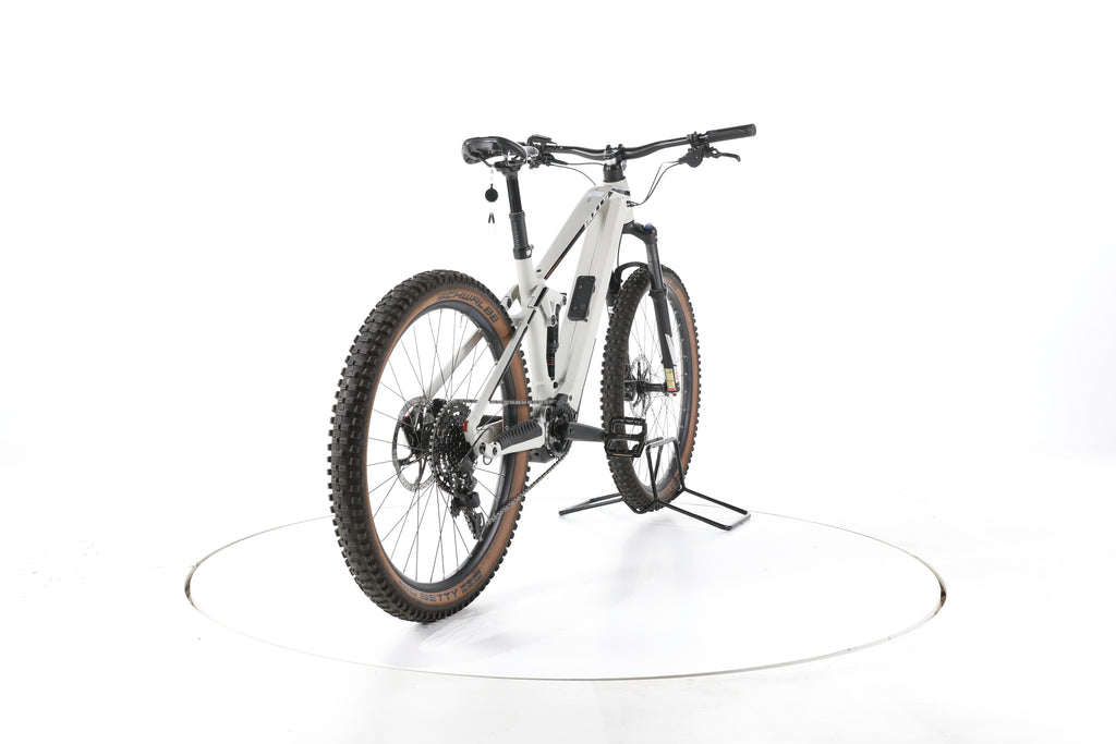 Bulls Sonic EVO AM 1 E-Bike Fully - Image 11