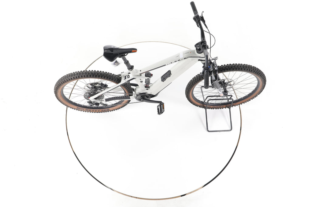 Bulls Sonic EVO AM 1 E-Bike Fully - Image 13