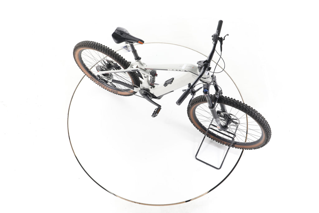 Bulls Sonic EVO AM 1 E-Bike Fully - Image 14