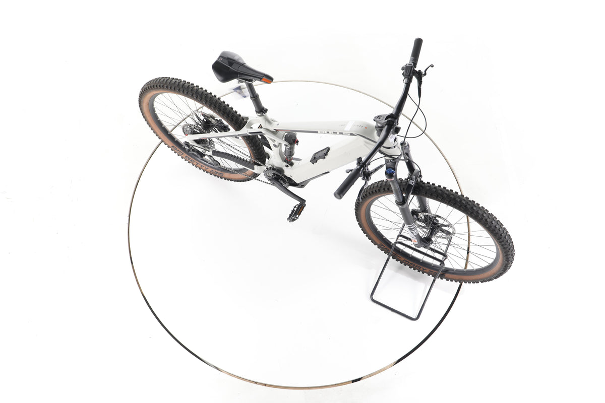 Bulls Sonic EVO AM 1 E-Bike Fully - Image 14