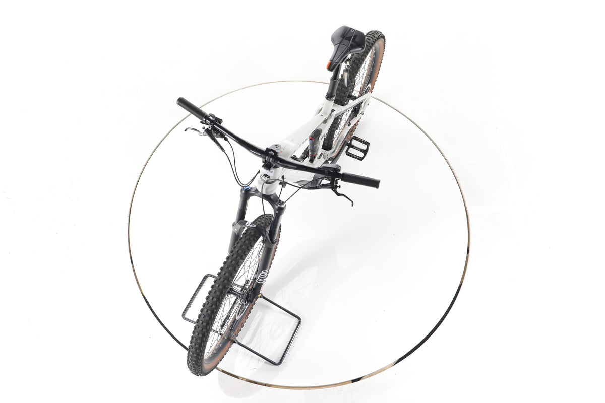 Bulls Sonic EVO AM 1 E-Bike Fully - Image 17