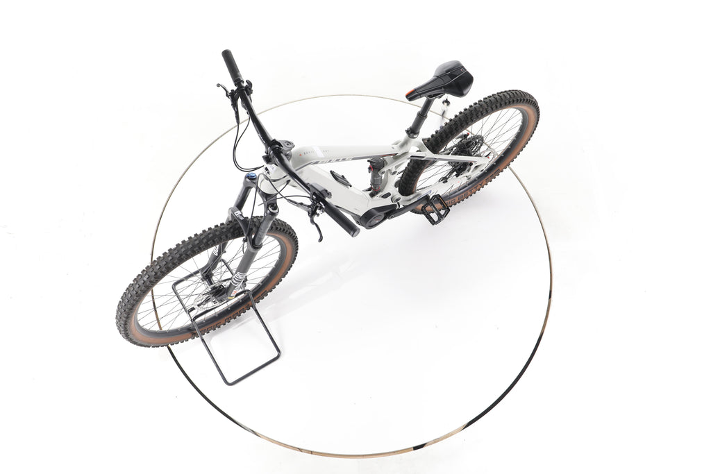 Bulls Sonic EVO AM 1 E-Bike Fully - Image 18
