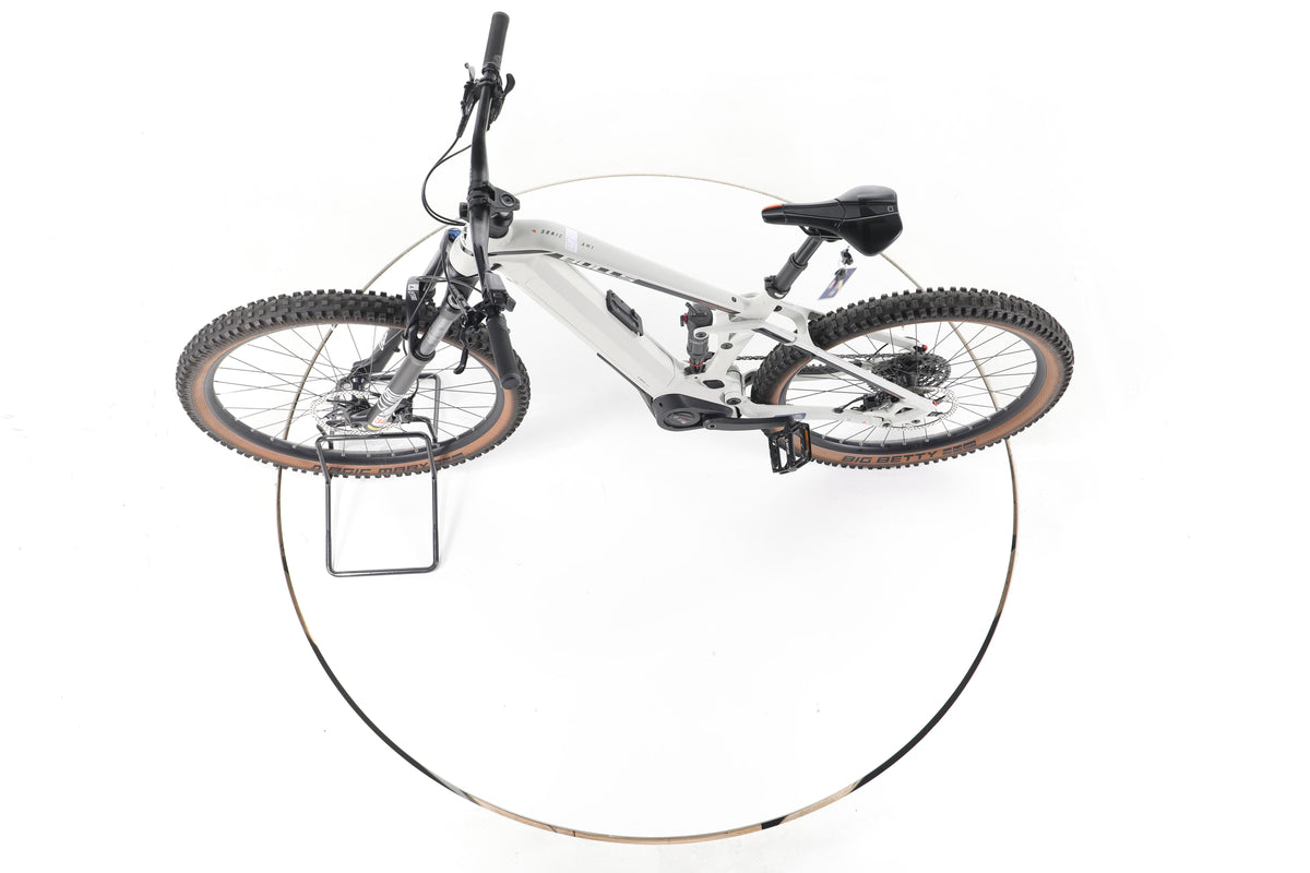 Bulls Sonic EVO AM 1 E-Bike Fully - Image 19