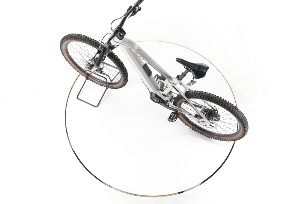 Bulls Sonic EVO AM 1 E-Bike Fully - Image 20
