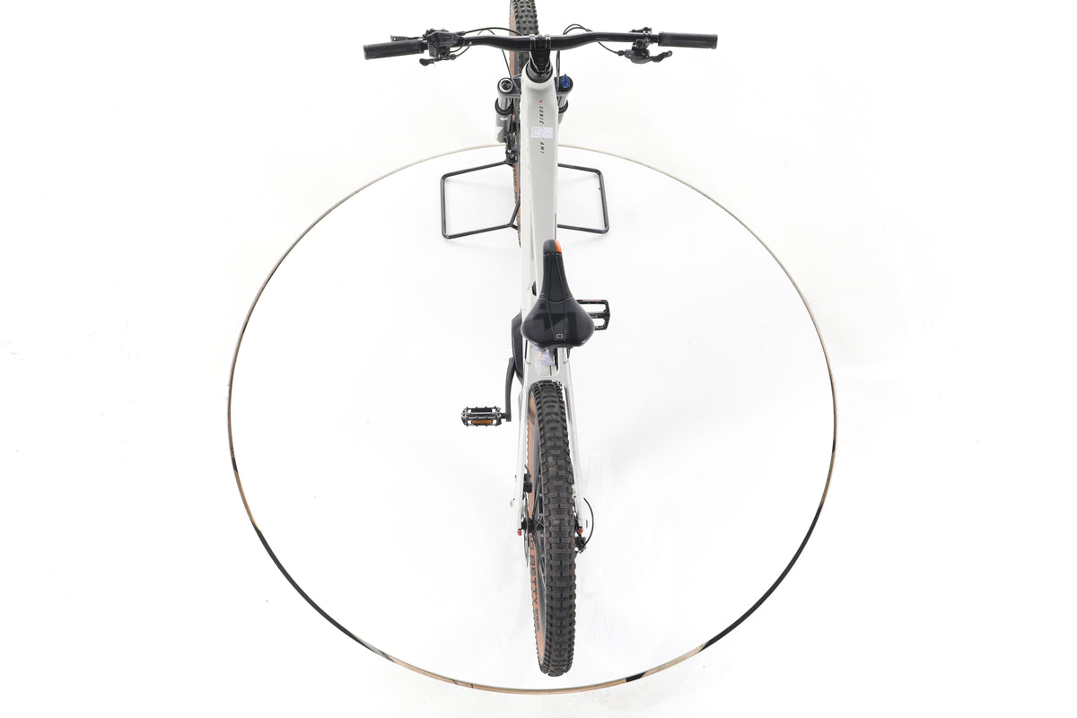 Bulls Sonic EVO AM 1 E-Bike Fully - Image 22