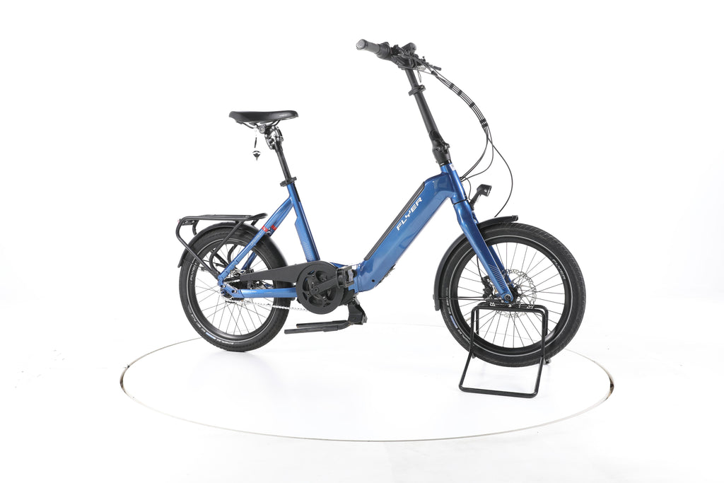FLYER Upstreet2 5.0 Falt E-Bike Tiefeinsteiger - Image 2