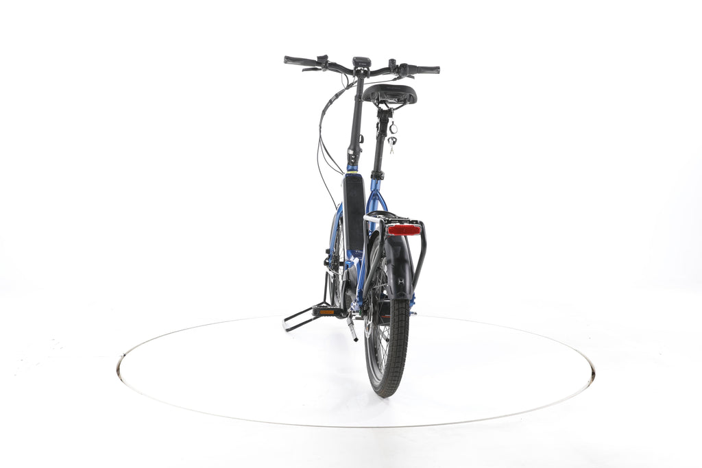 FLYER Upstreet2 5.0 Falt E-Bike Tiefeinsteiger - Image 10