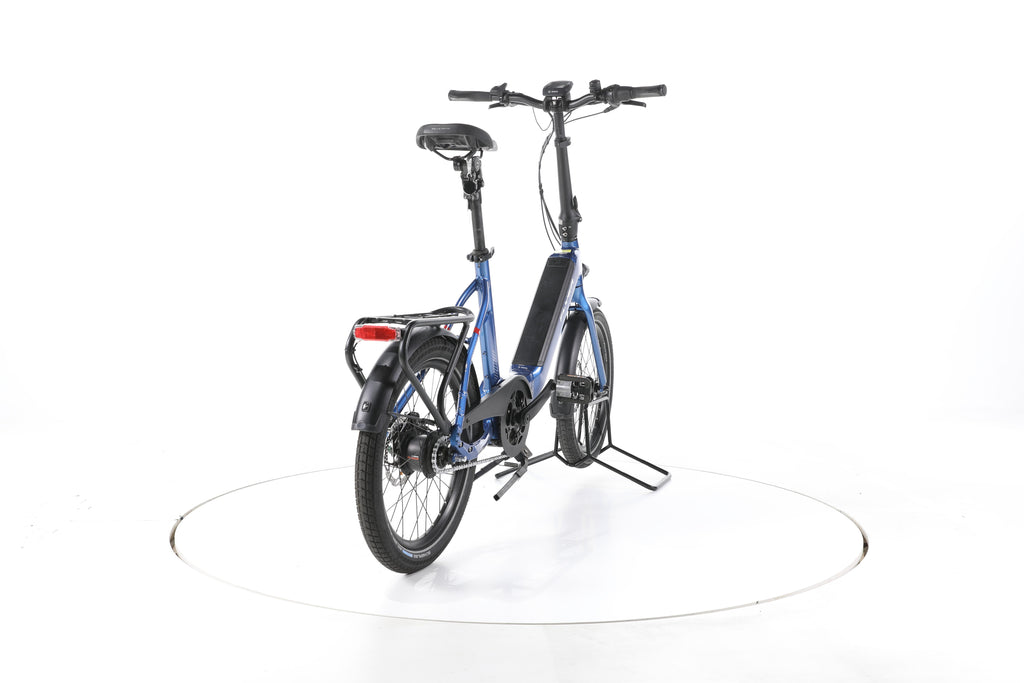 FLYER Upstreet2 5.0 Falt E-Bike Tiefeinsteiger - Image 11