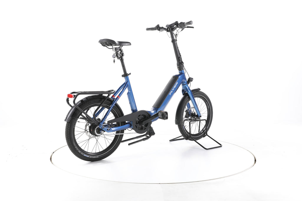 FLYER Upstreet2 5.0 Falt E-Bike Tiefeinsteiger - Image 12
