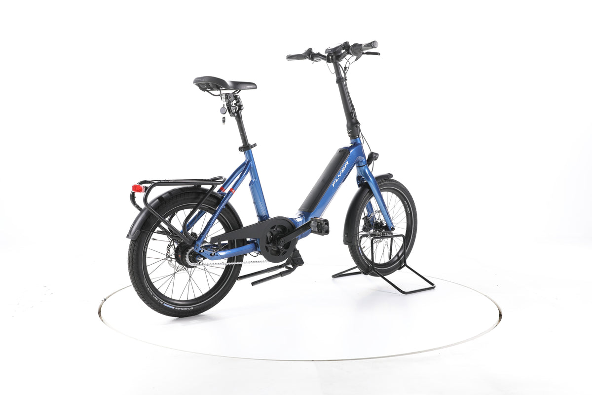 FLYER Upstreet2 5.0 Falt E-Bike Tiefeinsteiger - Image 12