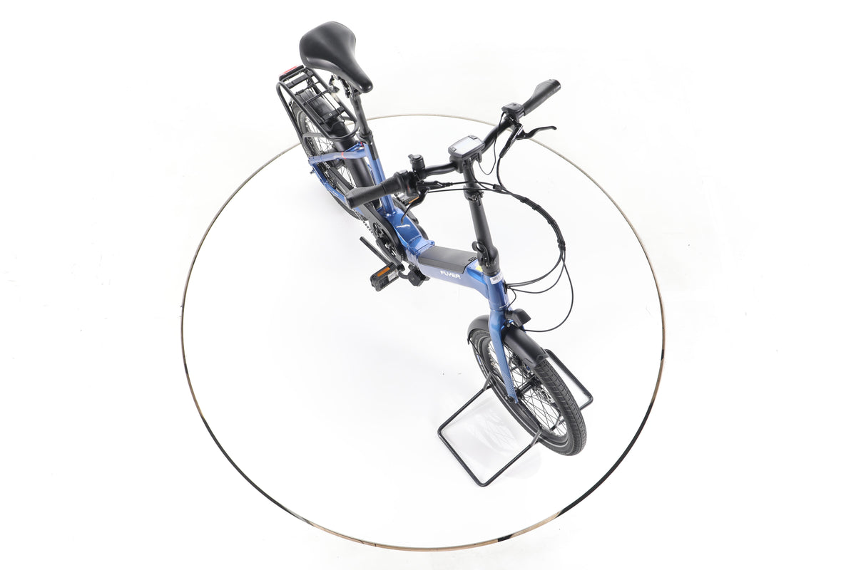 FLYER Upstreet2 5.0 Falt E-Bike Tiefeinsteiger - Image 15