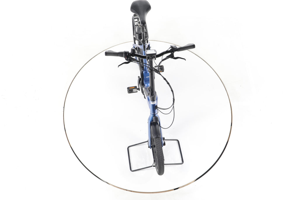 FLYER Upstreet2 5.0 Falt E-Bike Tiefeinsteiger - Image 16