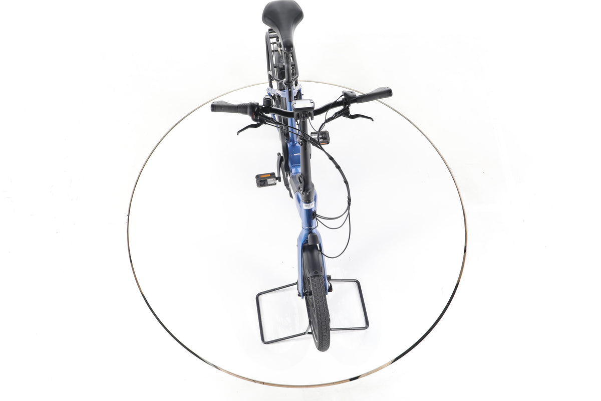 FLYER Upstreet2 5.0 Falt E-Bike Tiefeinsteiger - Image 16
