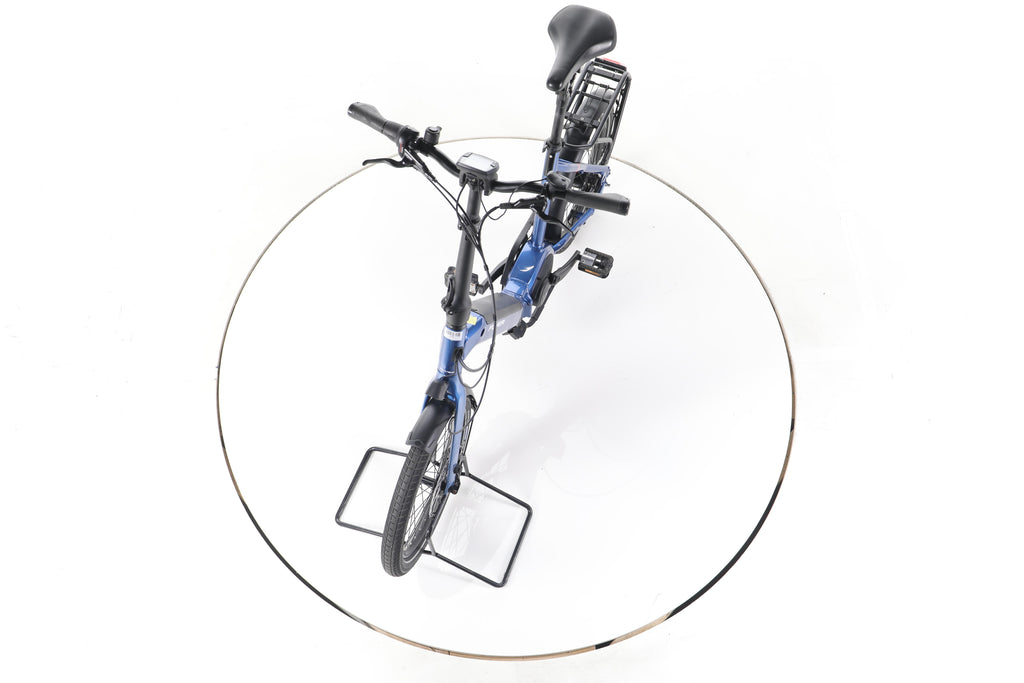 FLYER Upstreet2 5.0 Falt E-Bike Tiefeinsteiger - Image 17