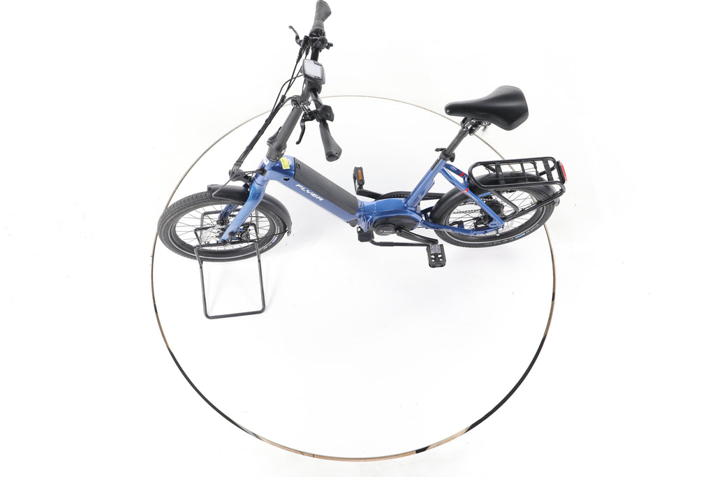 FLYER Upstreet2 5.0 Falt E-Bike Tiefeinsteiger - Image 19