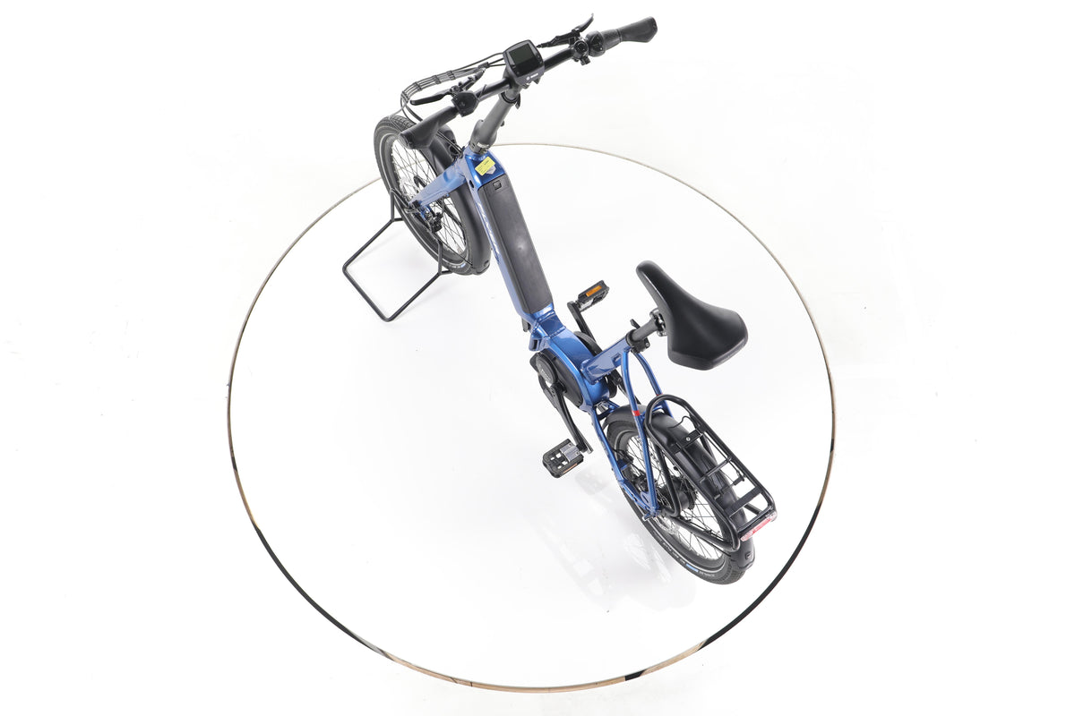 FLYER Upstreet2 5.0 Falt E-Bike Tiefeinsteiger - Image 21