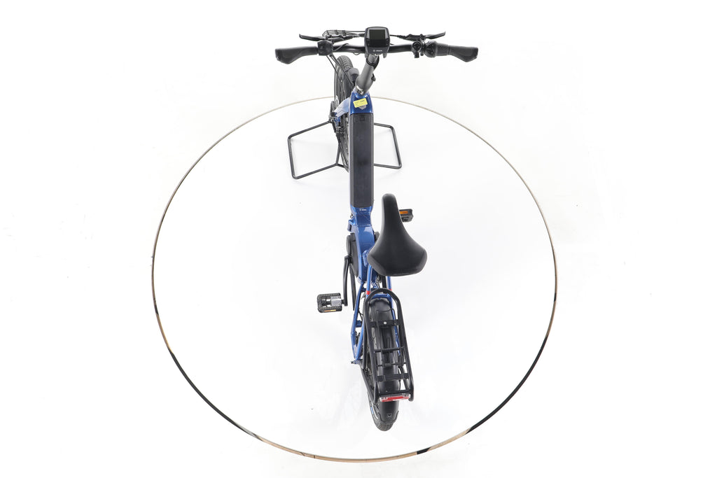 FLYER Upstreet2 5.0 Falt E-Bike Tiefeinsteiger - Image 22