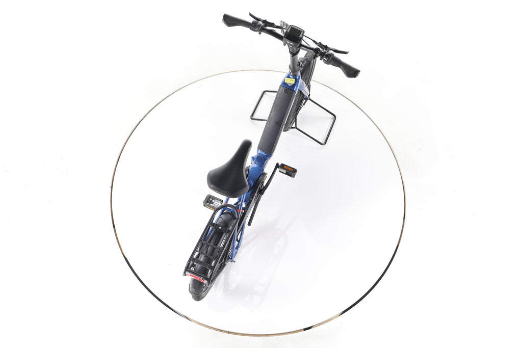 FLYER Upstreet2 5.0 Falt E-Bike Tiefeinsteiger - Image 23