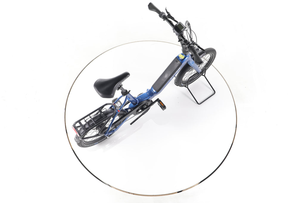 FLYER Upstreet2 5.0 Falt E-Bike Tiefeinsteiger - Image 24