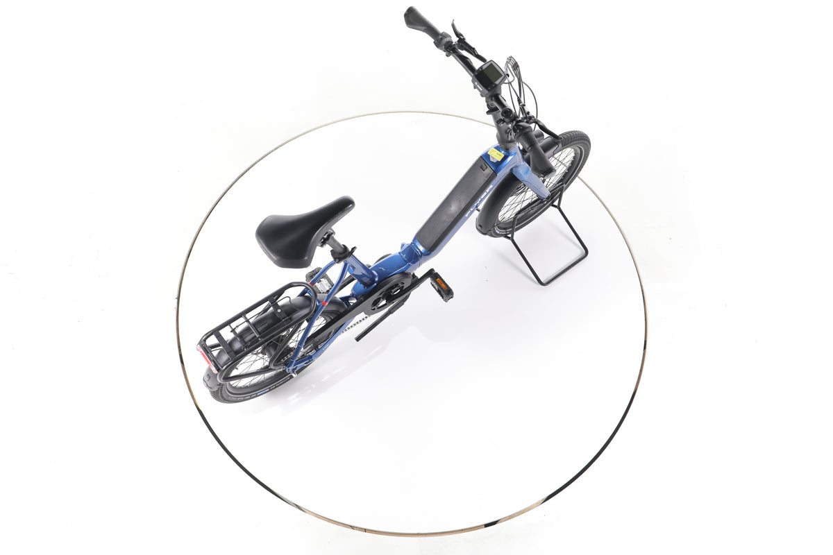 FLYER Upstreet2 5.0 Falt E-Bike Tiefeinsteiger - Image 24