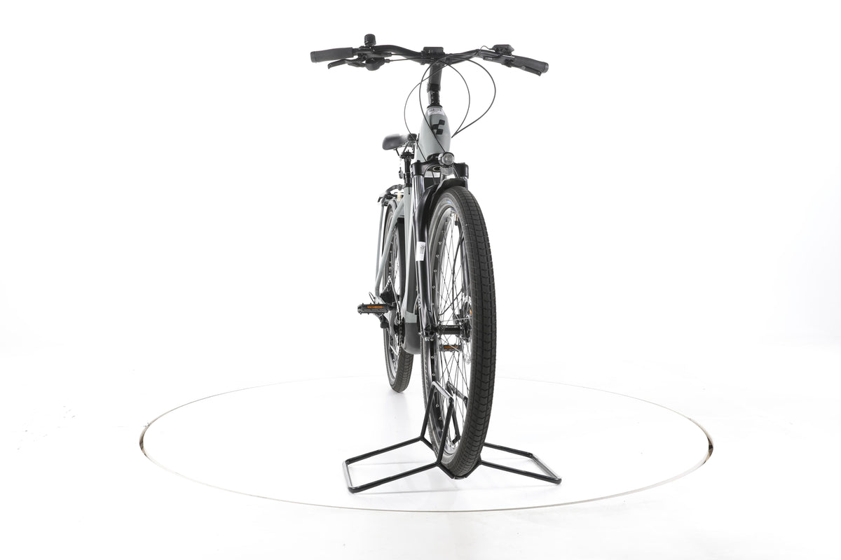 Cube Kathmandu Hybrid ONE Trekking E-Bike Tiefeinsteiger - Image 4