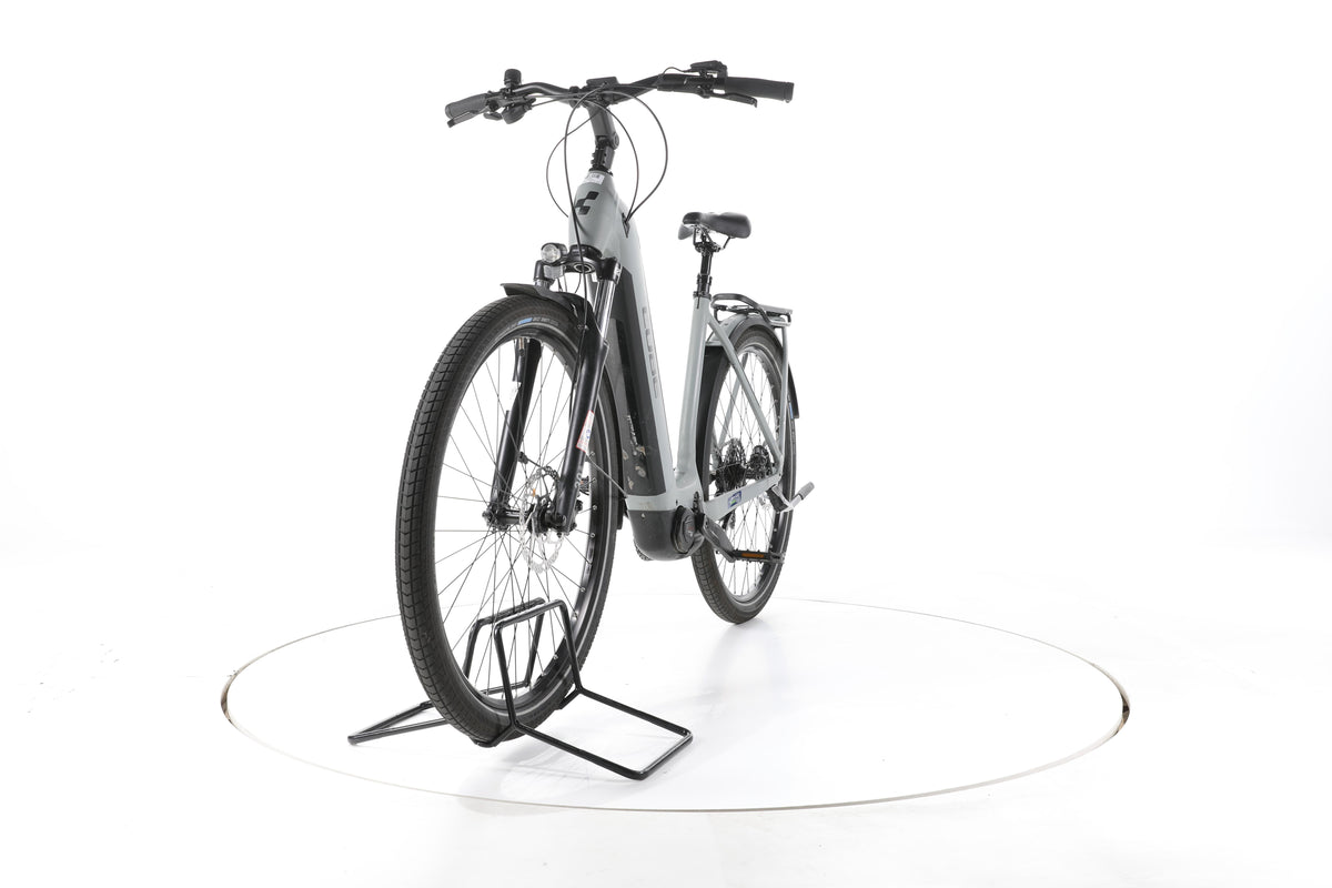 Cube Kathmandu Hybrid ONE Trekking E-Bike Tiefeinsteiger - Image 5
