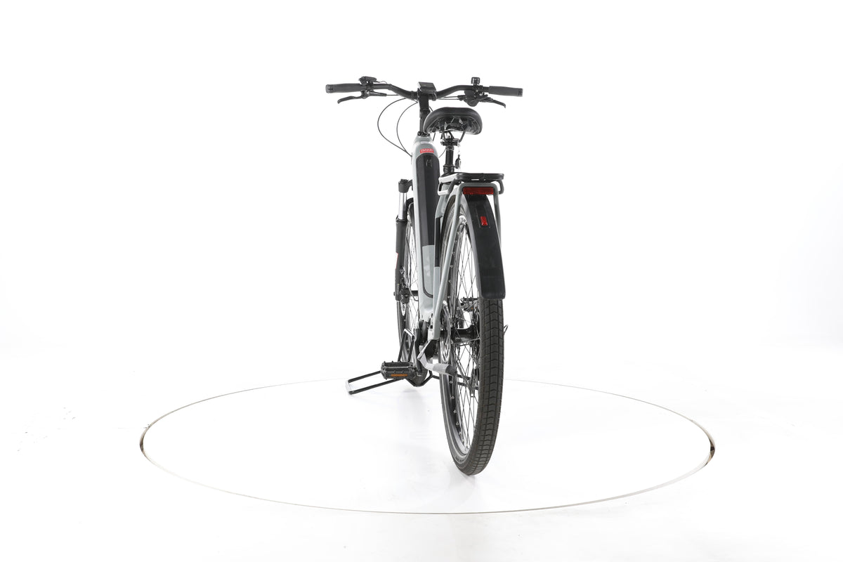 Cube Kathmandu Hybrid ONE Trekking E-Bike Tiefeinsteiger - Image 10