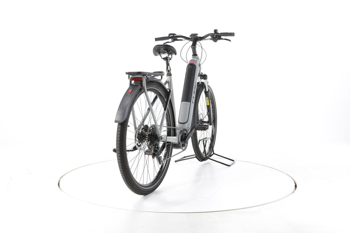 Cube Kathmandu Hybrid ONE Trekking E-Bike Tiefeinsteiger - Image 11
