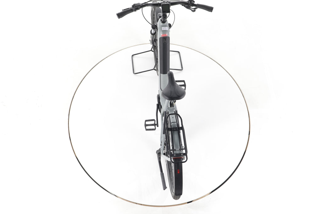 Cube Kathmandu Hybrid ONE Trekking E-Bike Tiefeinsteiger - Image 22