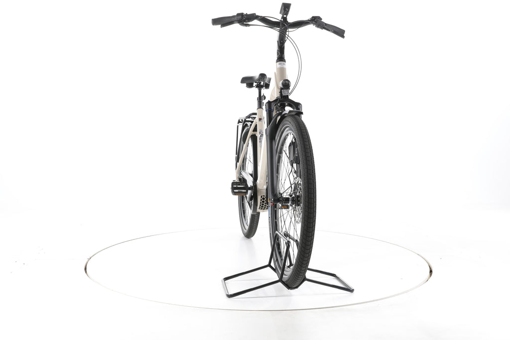 Kalkhoff Image 5.B Excite+ ABS City E-Bike Tiefeinsteiger - Image 4