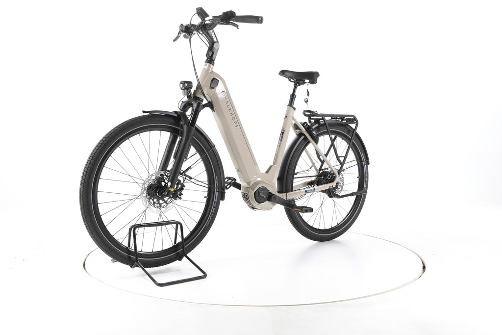 Kalkhoff Image 5.B Excite+ ABS City E-Bike Tiefeinsteiger - Image 6
